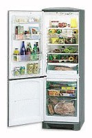ảnh Tủ lạnh Electrolux ENB 3669 S