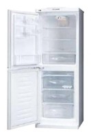 фото Холодильник LG GA-279SLA