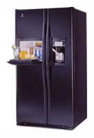 фото Холодильник General Electric PCG23NJFBB