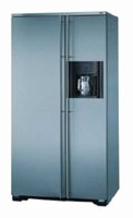 larawan Refrigerator AEG S 7085 KG