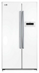 Bilde Kjøleskap LG GW-B207 QVQV