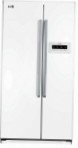 LG GW-B207 QVQV Køleskab