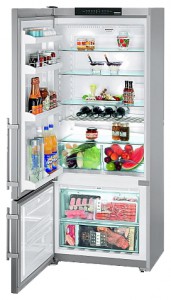 larawan Refrigerator Liebherr CNPes 4613