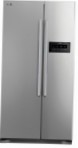 LG GW-B207 QLQV Хладилник
