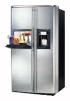 larawan Refrigerator General Electric PSG27SHCBS