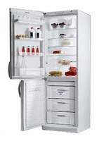 larawan Refrigerator Candy CPDC 381 VZ