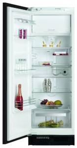 larawan Refrigerator De Dietrich DRS 1130 I