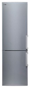 larawan Refrigerator LG GB-B539 PVHWB
