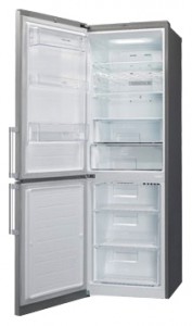 รูปถ่าย ตู้เย็น LG GA-B439 EAQA