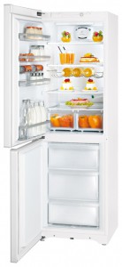 larawan Refrigerator Hotpoint-Ariston SBM 1821 V