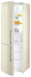 larawan Refrigerator Gorenje RK 62345 DC