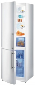 larawan Refrigerator Gorenje RK 62345 DW