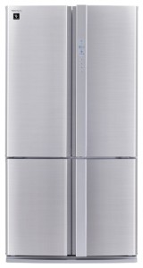 ảnh Tủ lạnh Sharp SJ-FP760VST
