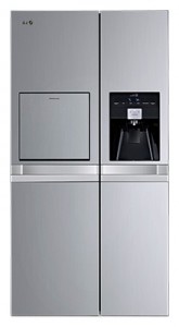 ảnh Tủ lạnh LG GS-P545 PVYV