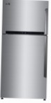 LG GT-9180 AVFW Køleskab