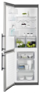 фото Холодильник Electrolux EN 93601 JX
