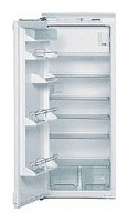 larawan Refrigerator Liebherr KIPe 2544