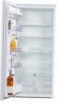 Kuppersbusch IKE 240-2 Refrigerator