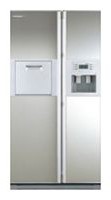 Фото Холодильник Samsung RS-21 KLMR