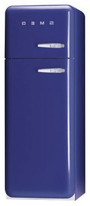 larawan Refrigerator Smeg FAB30BL6