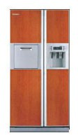 larawan Refrigerator Samsung RS-21 KLDW