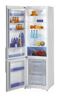 larawan Refrigerator Gorenje RK 63393 W