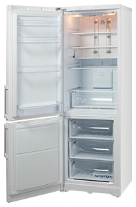 larawan Refrigerator Hotpoint-Ariston HBT 1181.3 NF H