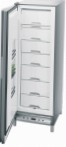 Vestfrost ZZ 261 FX Køleskab