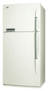 фото Холодильник LG GR-R562 JVQA