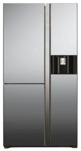 ảnh Tủ lạnh Hitachi R-M702AGPU4XMIR