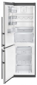 รูปถ่าย ตู้เย็น Electrolux EN 93489 MX
