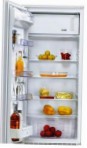 Zanussi ZBA 3224 Холодильник