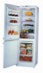 BEKO CDP 7620 HCA šaldytuvas