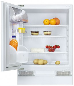 larawan Refrigerator Zanussi ZUS 6140