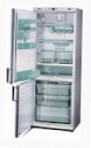 Siemens KG40U122 Refrigerator