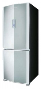 larawan Refrigerator Whirlpool VS 601 IX