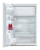 รูปถ่าย ตู้เย็น Kuppersbusch IKE 150-2
