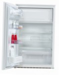 Kuppersbusch IKE 150-2 ตู้เย็น