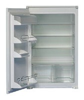 larawan Refrigerator Liebherr KI 1840