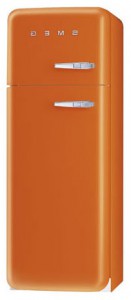 larawan Refrigerator Smeg FAB30O6