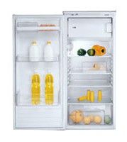 larawan Refrigerator Candy CIO 224