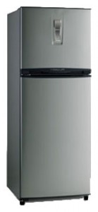 larawan Refrigerator Toshiba GR-N47TR S