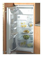 larawan Refrigerator Fagor FIS-202