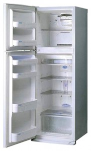 фото Холодильник LG GR-V232 S