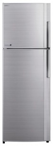 larawan Refrigerator Sharp SJ-420SSL