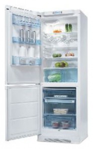 ảnh Tủ lạnh Electrolux ERB 34402 W
