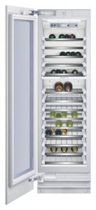 ảnh Tủ lạnh Siemens CI24WP00