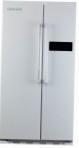 Shivaki SHRF-620SDMW Køleskab
