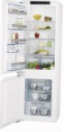 AEG SCS81800C0 Холодильник