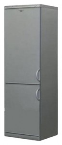 ảnh Tủ lạnh Zanussi ZRB 35 OA